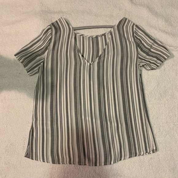 Dynamite stripped shirt - Picture 3 of 4